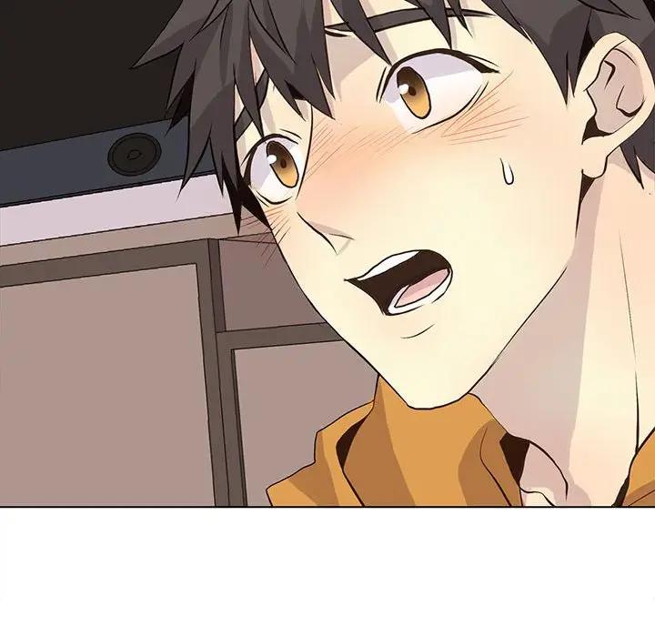 [韩国漫画] 野性之城 BL,剧情向#[85P]-65