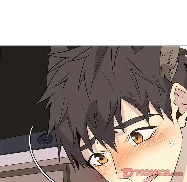 [韩国漫画] 野性之城 BL,剧情向#[85P]-66