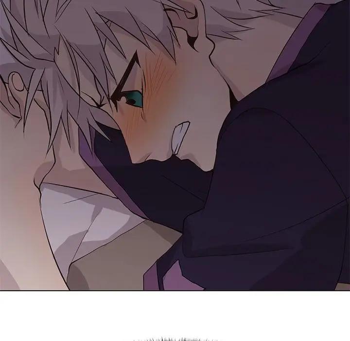 [韩国漫画] 野性之城 BL,剧情向#[85P]-69