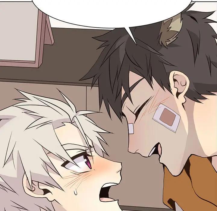 [韩国漫画] 野性之城 BL,剧情向#[85P]-7