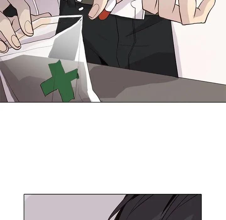 [韩国漫画] 野性之城 BL,剧情向#[85P]-76