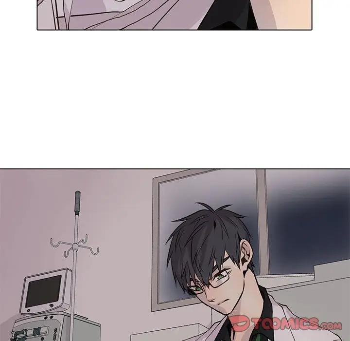 [韩国漫画] 野性之城 BL,剧情向#[85P]-78