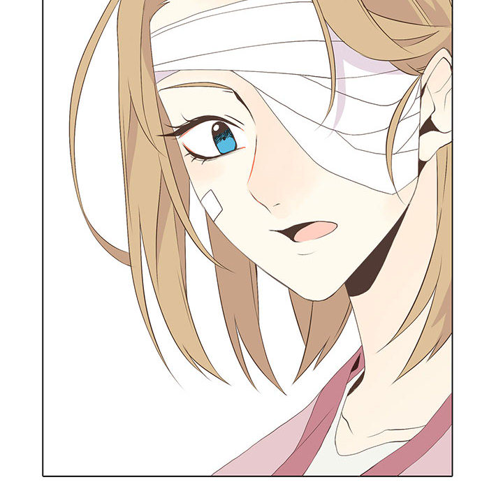 [韩国漫画] 野性之城 BL,剧情向#[52P]-12