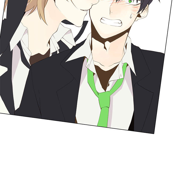 [韩国漫画] 野性之城 BL,剧情向#[52P]-51