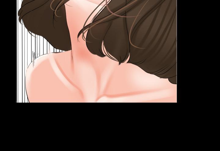 [韩国漫画] 与岳母同屋 乱伦,熟女人妻,巨乳大奶#[31P]-23