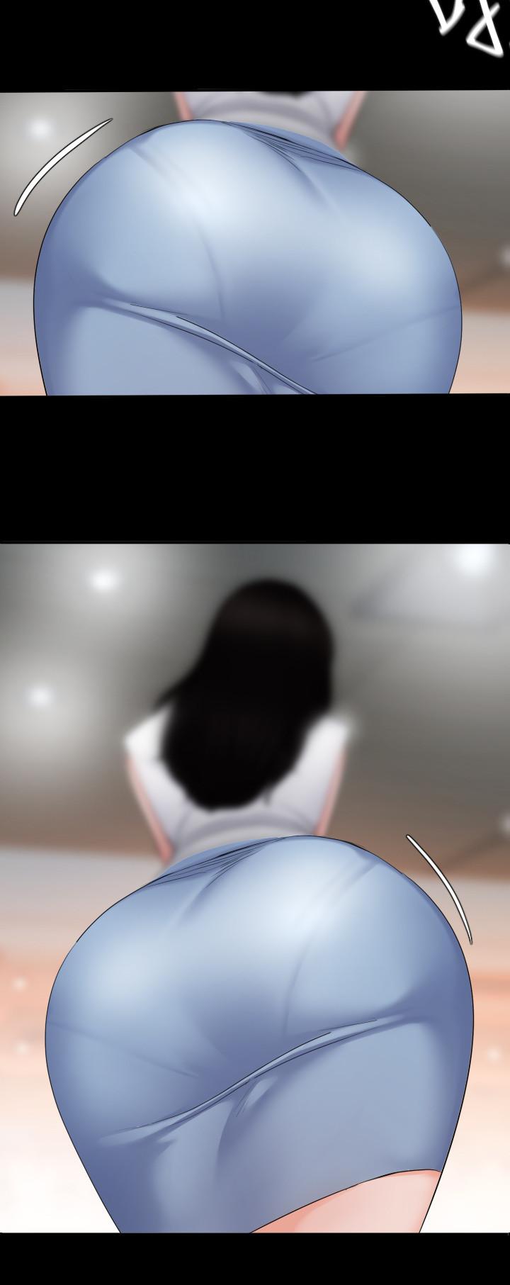 [韩国漫画] 与岳母同屋 乱伦,熟女人妻,巨乳大奶#[31P]-5