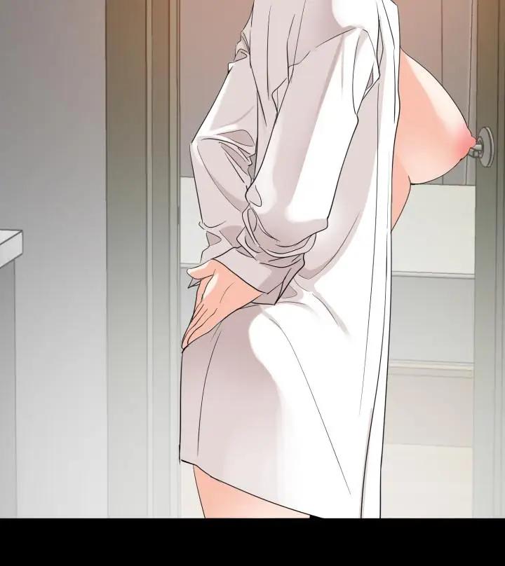 [韩国漫画] 与岳母同屋 乱伦,熟女人妻,巨乳大奶#[21P]-7