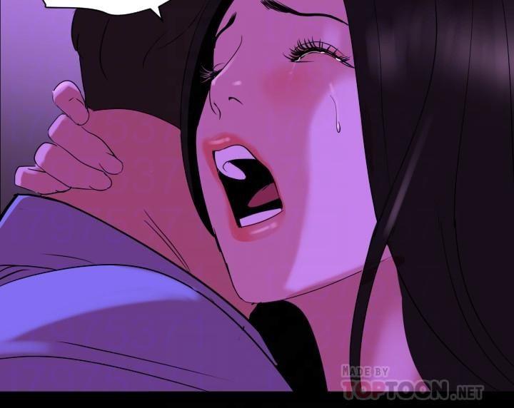 [韩国漫画] 与岳母同屋 乱伦,熟女人妻,巨乳大奶#[22P]-6