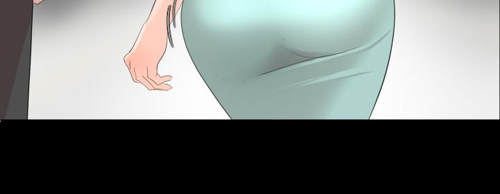 [韩国漫画] 与岳母同屋 乱伦,熟女人妻,巨乳大奶#[22P]-5