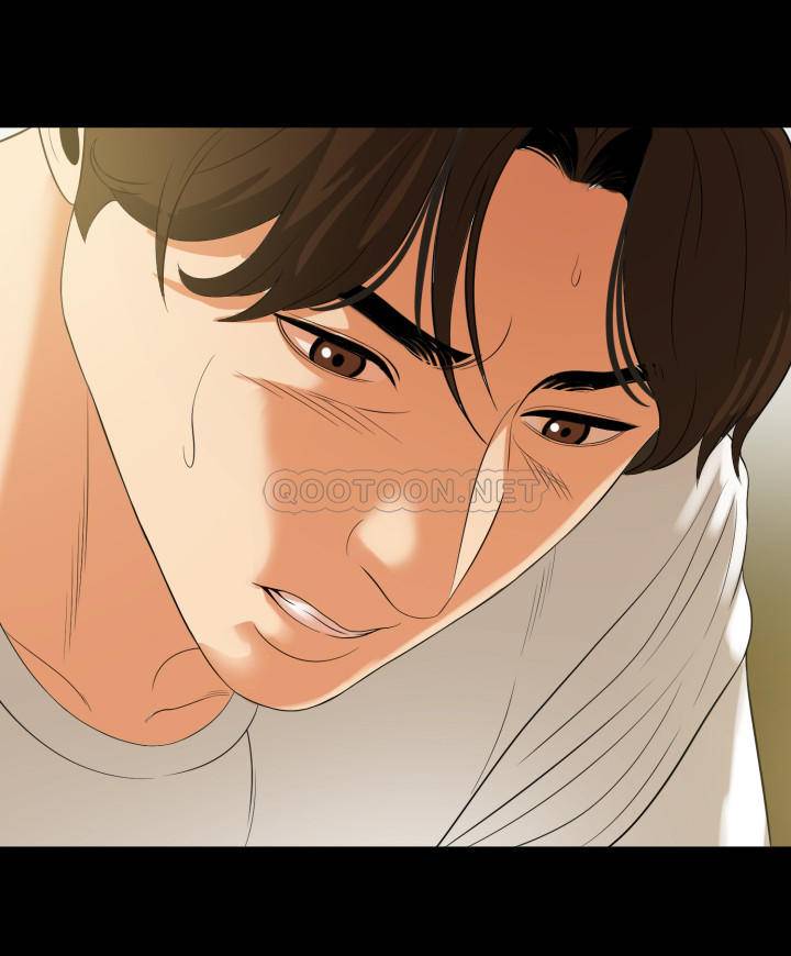 [韩国漫画] 与岳母同屋 乱伦,熟女人妻,巨乳大奶#[21P]-17