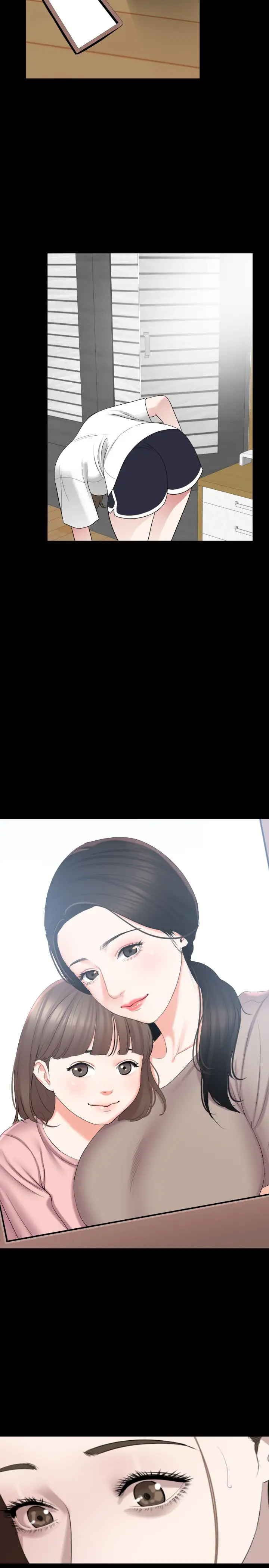 [韩国漫画] 与岳母同屋 乱伦,熟女人妻,巨乳大奶#[26P]-25