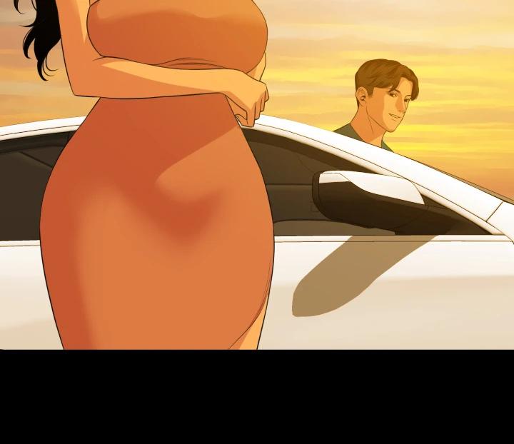 [韩国漫画] 与岳母同屋 乱伦,熟女人妻,巨乳大奶#[29P]-9