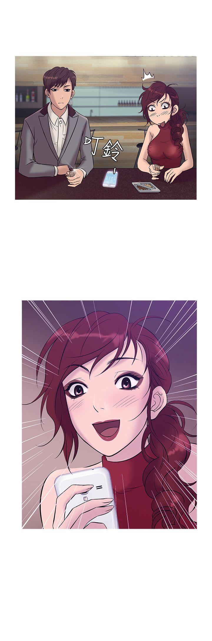 [韩国漫画] 鸭王 剧情,熟女人妻,巨乳大奶#[21P]-20