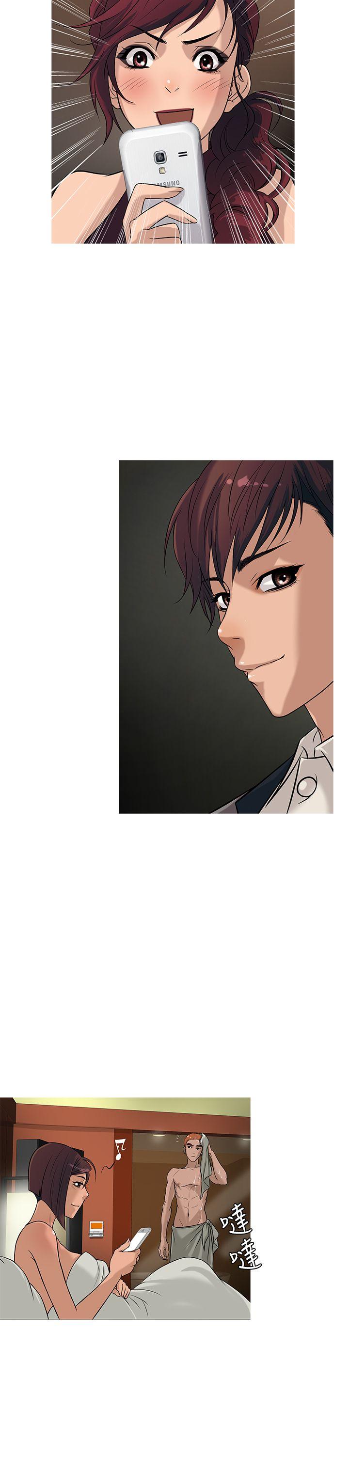 [韩国漫画] 鸭王 剧情,熟女人妻,巨乳大奶#[20P]-10