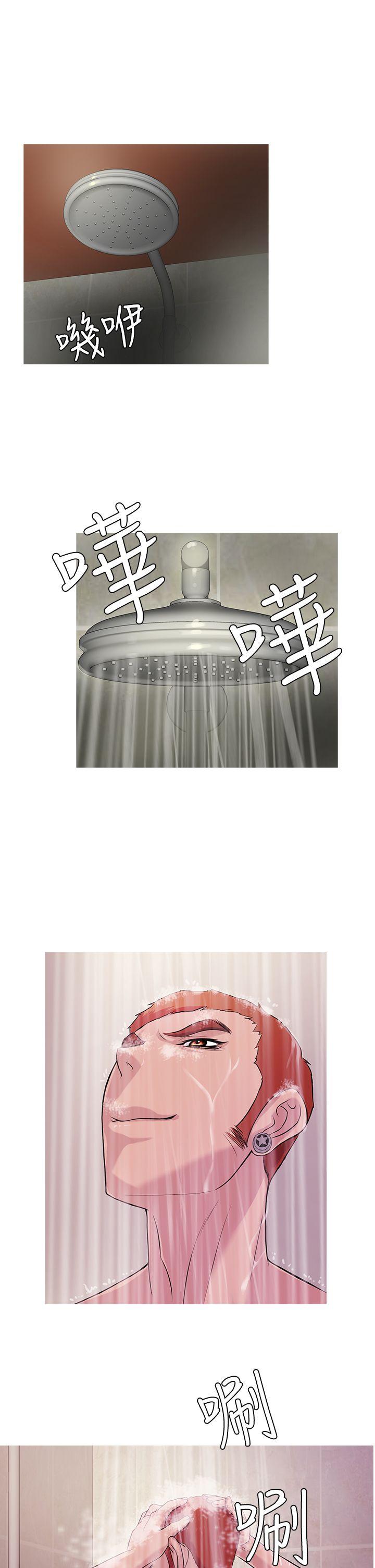 [韩国漫画] 鸭王 剧情,熟女人妻,巨乳大奶#[20P]-6