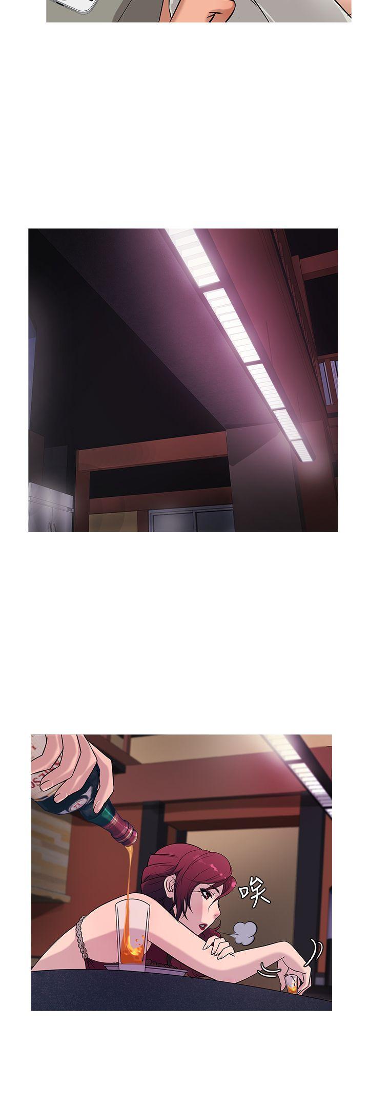 [韩国漫画] 鸭王 剧情,熟女人妻,巨乳大奶#[20P]-8