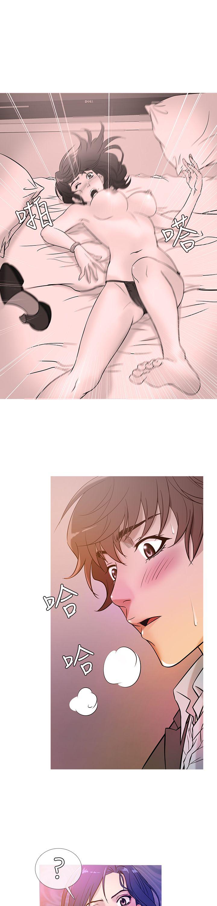 [韩国漫画] 鸭王 剧情,熟女人妻,巨乳大奶#[20P]-2