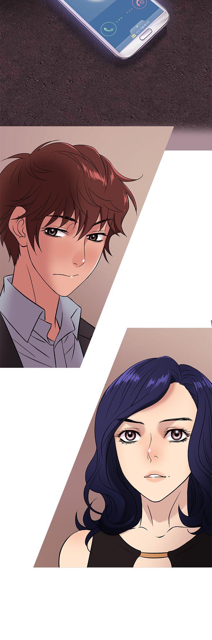 [韩国漫画] 鸭王 剧情,熟女人妻,巨乳大奶#[21P]-20