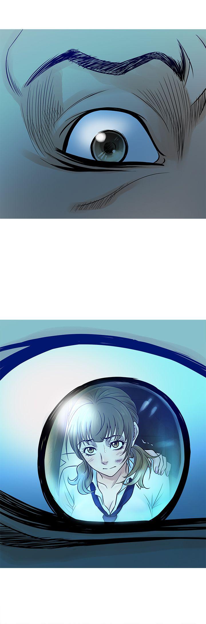 [韩国漫画] 鸭王 剧情,熟女人妻,巨乳大奶#[24P]-20