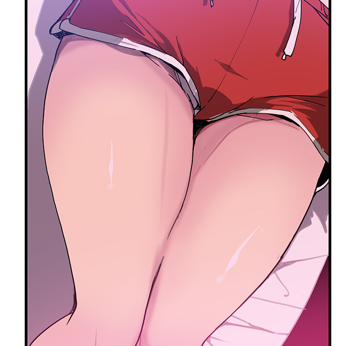 [韩国漫画] 恶母传 乱伦,熟女人妻,巨乳大奶,女学生,不伦#[129P]-107