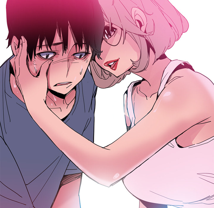 [韩国漫画] 恶母传 乱伦,熟女人妻,巨乳大奶,女学生,不伦#[129P]-128