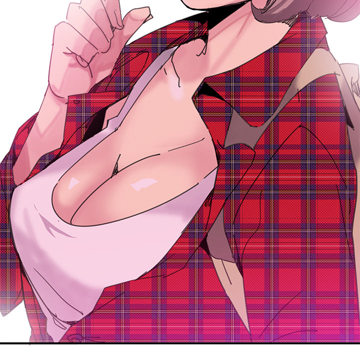 [韩国漫画] 恶母传 乱伦,熟女人妻,巨乳大奶,女学生,不伦#[129P]-29