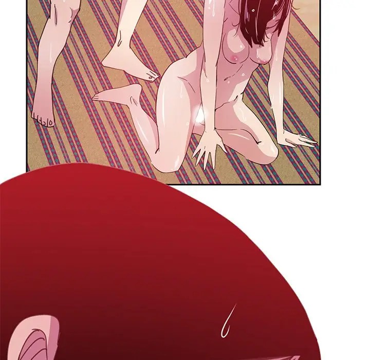 [韩国漫画] 恶母传 乱伦,熟女人妻,巨乳大奶,女学生,不伦#[120P]-107