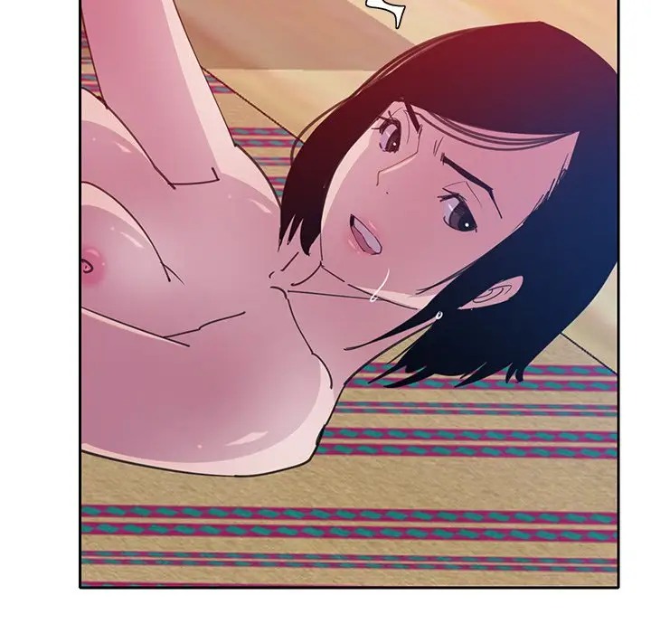 [韩国漫画] 恶母传 乱伦,熟女人妻,巨乳大奶,女学生,不伦#[120P]-25