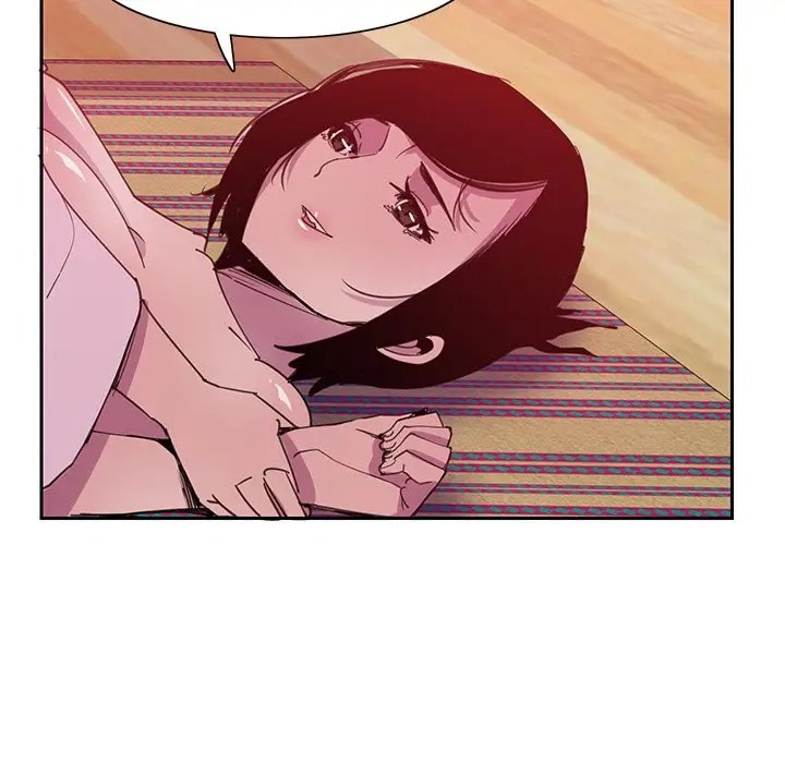 [韩国漫画] 恶母传 乱伦,熟女人妻,巨乳大奶,女学生,不伦#[120P]-43