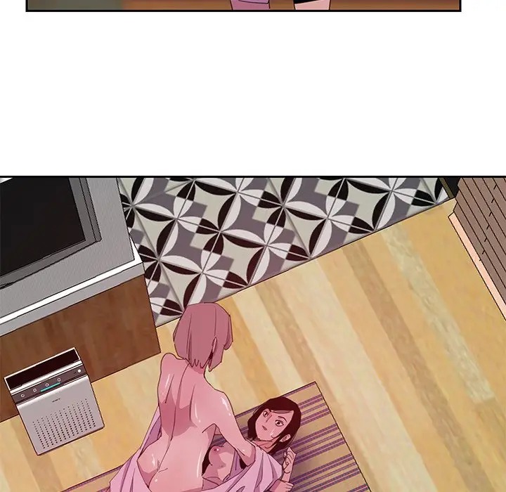 [韩国漫画] 恶母传 乱伦,熟女人妻,巨乳大奶,女学生,不伦#[120P]-47