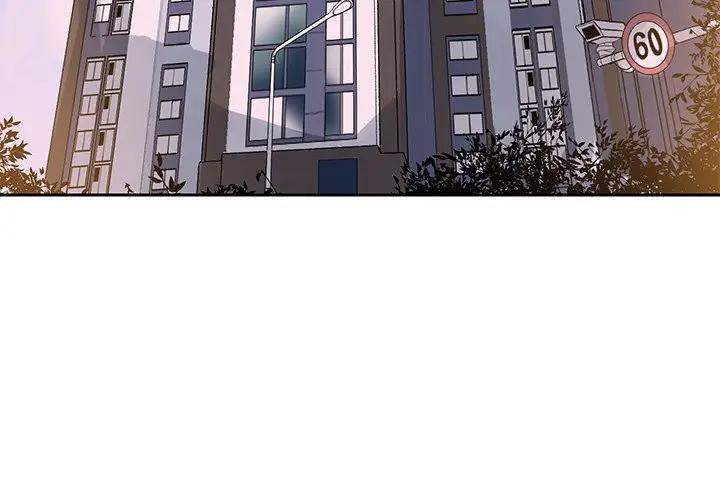 [韩国漫画] 恶母传 乱伦,熟女人妻,巨乳大奶,女学生,不伦#[123P]-4