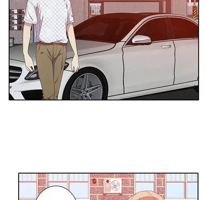 [韩国漫画] 恶母传 乱伦,熟女人妻,巨乳大奶,女学生,不伦#[123P]-61