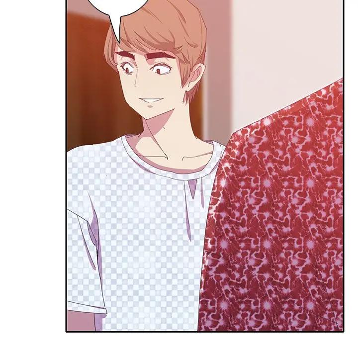 [韩国漫画] 恶母传 乱伦,熟女人妻,巨乳大奶,女学生,不伦#[123P]-70