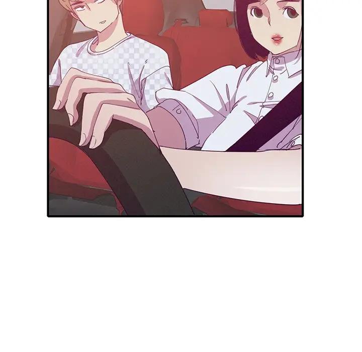 [韩国漫画] 恶母传 乱伦,熟女人妻,巨乳大奶,女学生,不伦#[123P]-80