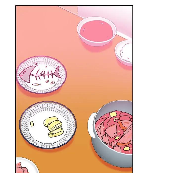 [韩国漫画] 恶母传 乱伦,熟女人妻,巨乳大奶,女学生,不伦#[123P]-86