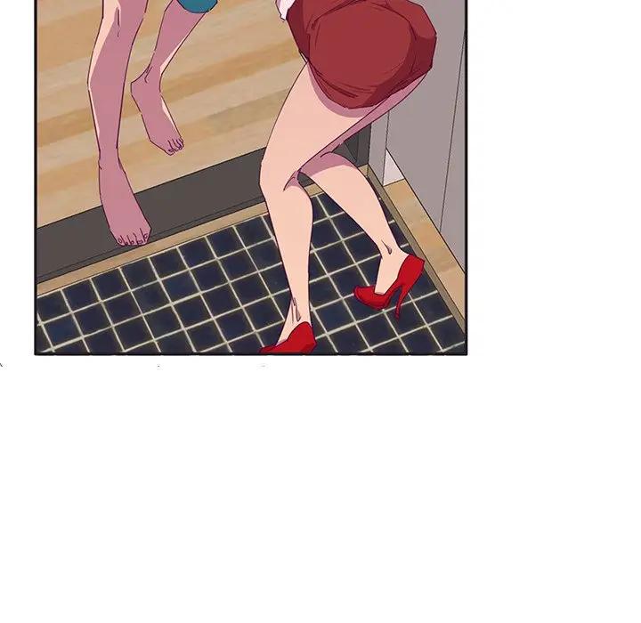 [韩国漫画] 恶母传 乱伦,熟女人妻,巨乳大奶,女学生,不伦#[130P]-15