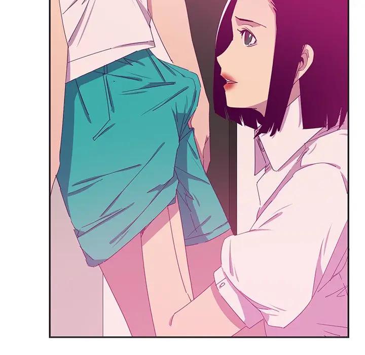 [韩国漫画] 恶母传 乱伦,熟女人妻,巨乳大奶,女学生,不伦#[130P]-23