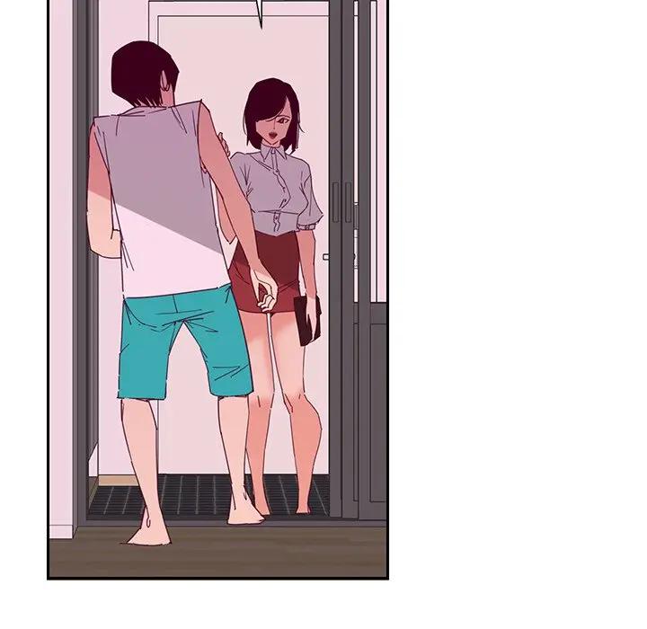 [韩国漫画] 恶母传 乱伦,熟女人妻,巨乳大奶,女学生,不伦#[130P]-40