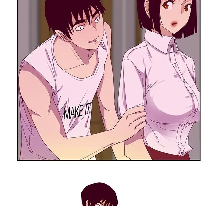 [韩国漫画] 恶母传 乱伦,熟女人妻,巨乳大奶,女学生,不伦#[130P]-47