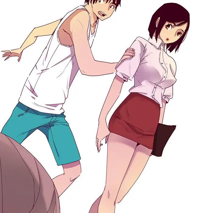 [韩国漫画] 恶母传 乱伦,熟女人妻,巨乳大奶,女学生,不伦#[130P]-48