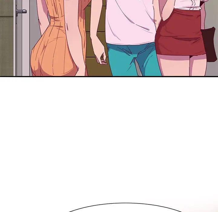 [韩国漫画] 恶母传 乱伦,熟女人妻,巨乳大奶,女学生,不伦#[130P]-55