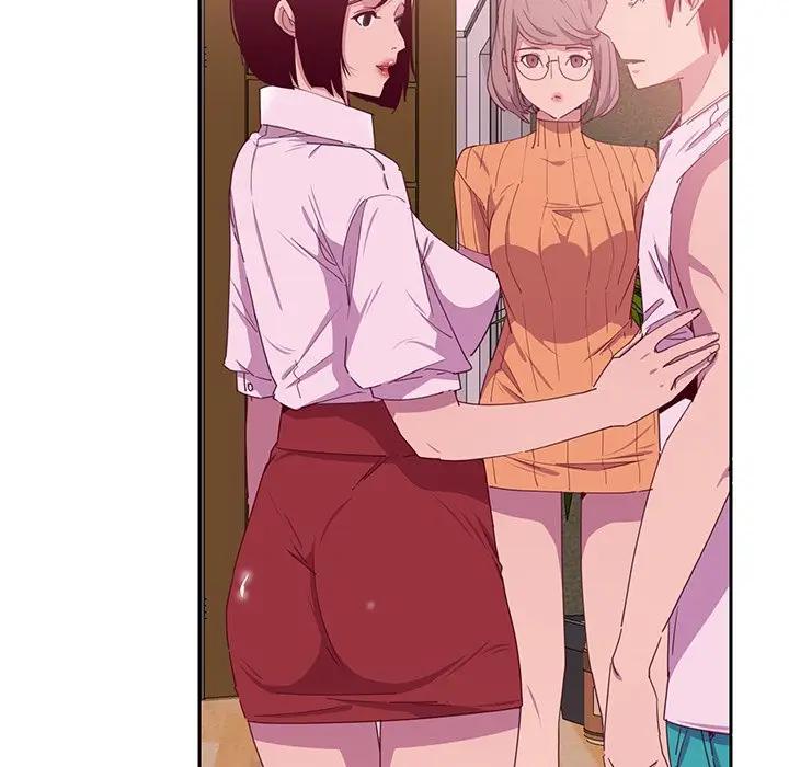 [韩国漫画] 恶母传 乱伦,熟女人妻,巨乳大奶,女学生,不伦#[130P]-58