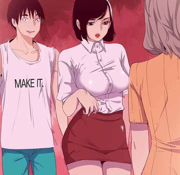 [韩国漫画] 恶母传 乱伦,熟女人妻,巨乳大奶,女学生,不伦#[130P]-68