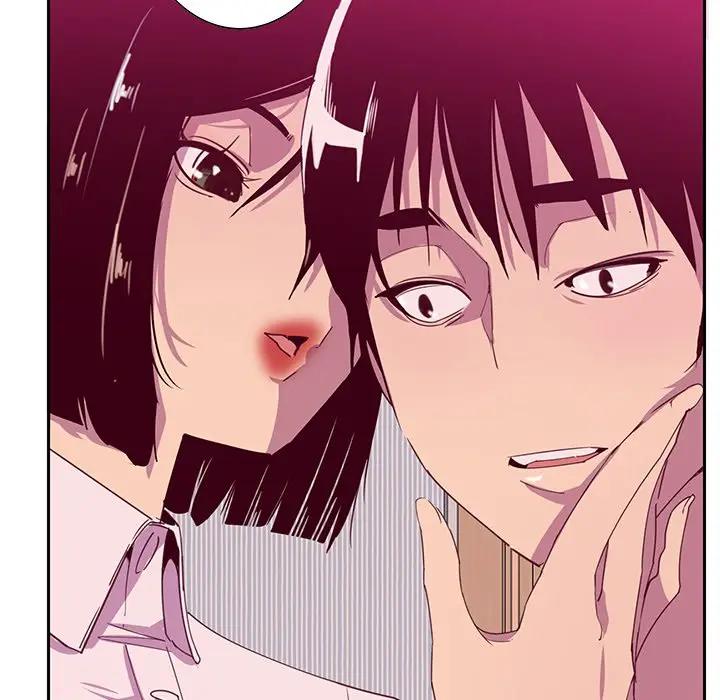 [韩国漫画] 恶母传 乱伦,熟女人妻,巨乳大奶,女学生,不伦#[130P]-88