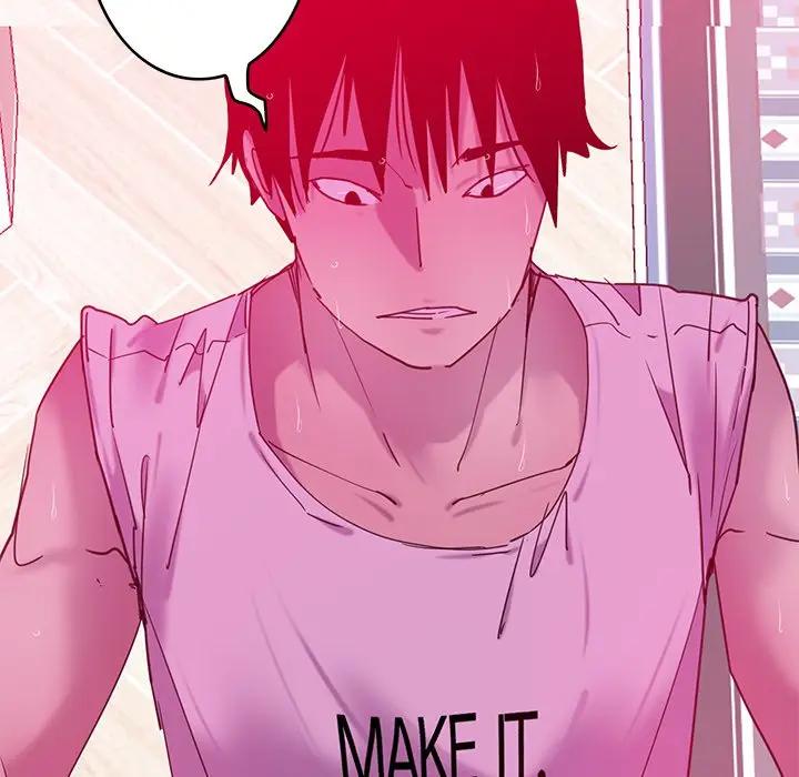 [韩国漫画] 恶母传 乱伦,熟女人妻,巨乳大奶,女学生,不伦#[110P]-100