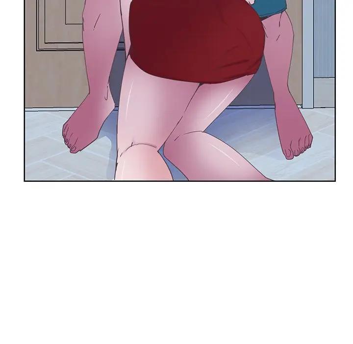 [韩国漫画] 恶母传 乱伦,熟女人妻,巨乳大奶,女学生,不伦#[110P]-12