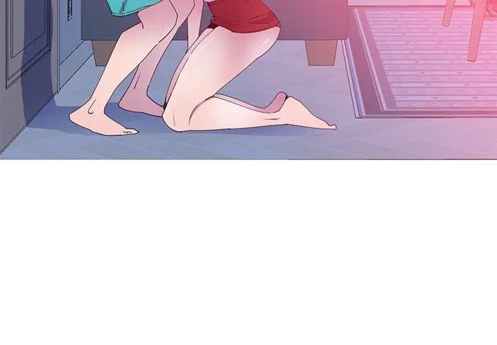 [韩国漫画] 恶母传 乱伦,熟女人妻,巨乳大奶,女学生,不伦#[110P]-3