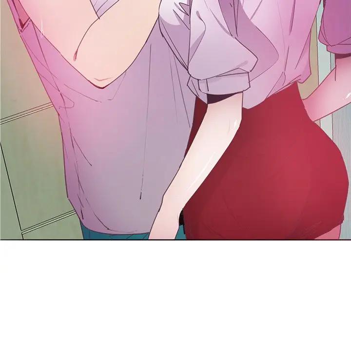 [韩国漫画] 恶母传 乱伦,熟女人妻,巨乳大奶,女学生,不伦#[110P]-62