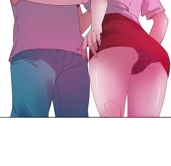 [韩国漫画] 恶母传 乱伦,熟女人妻,巨乳大奶,女学生,不伦#[110P]-77