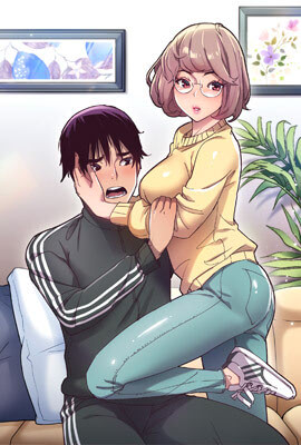 [韩国漫画] 恶母传 乱伦,熟女人妻,巨乳大奶,女学生,不伦#[113P]-1